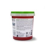 CERA DEPILBELLA 600G HIDROSSOLU MELANCIA