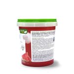 CERA DEPILBELLA 600G HIDROSSOLU MELANCIA