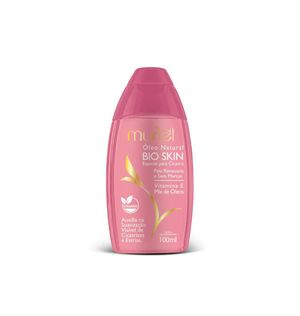 Oleo Muriel 100ml Bio Skin