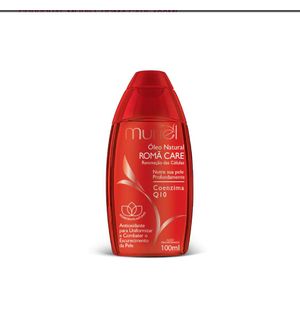 Oleo Muriel 100ml Roma Care