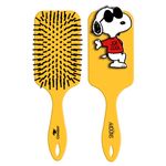 ESCOVA CONDOR RAQUETE SNOOPY 3D