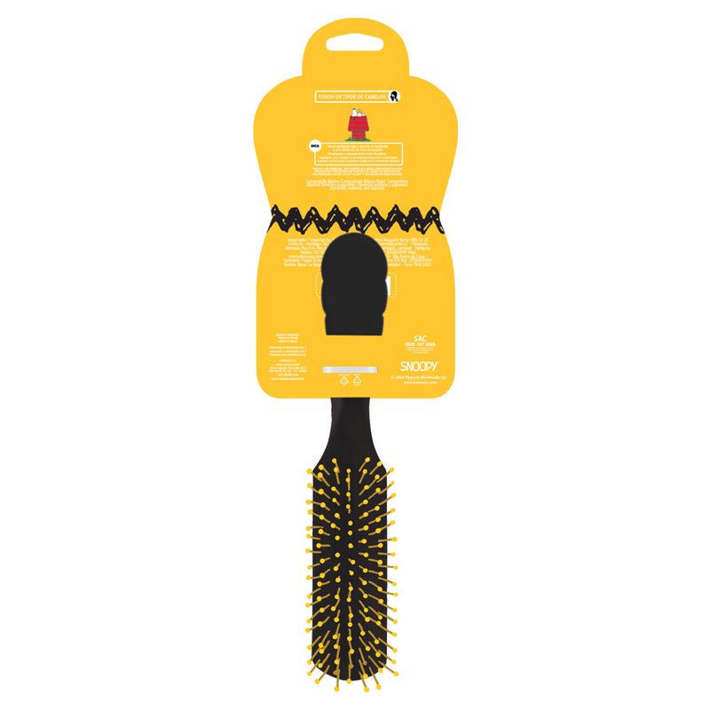 ESCOVA CONDOR POCKET SNOOPY