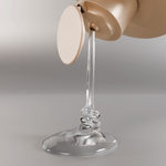 SH LOWELL 1L MIRTILO EQUILIBRANTE