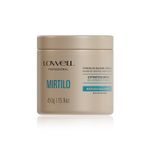 MASC CAP LOWELL 450G MIRTILO EQUILIBRANTE