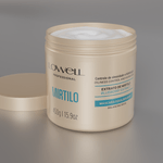 MASC CAP LOWELL 450G MIRTILO EQUILIBRANTE