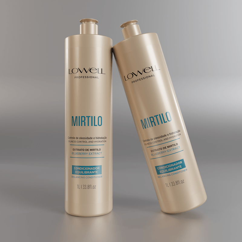 COND LOWELL 1L MIRTILO EQUILIBRANTE