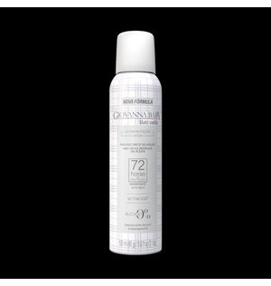 Desodorante Aerosol Giovanna B 150ml Blanc Vanilla