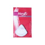 ESPONJA MARILU VELUDO TRIANGULAR 0006