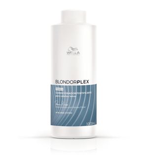 Condicionador Fortificante Wella Blondorplex 1L