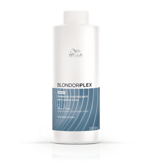 Shampoo Fortificante Wella Blondorplex 1L