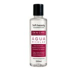 AGUA MIC SOFT BEAUT 250ML