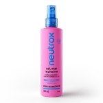 SERUM CAP NEUTROX 300ML SOL MAR E PISCINA