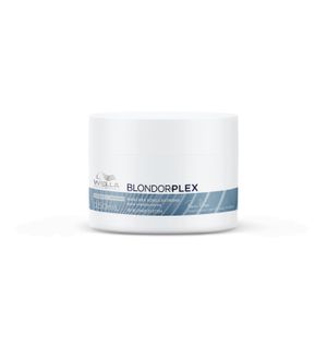 Máscara Capilar Wella Blondorplex 150ml