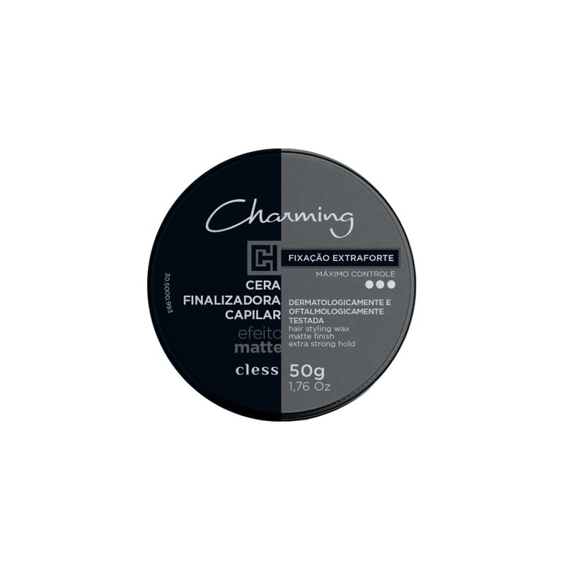 CERA MODEL CLESS 50G CHARMING EXTRA FORTE