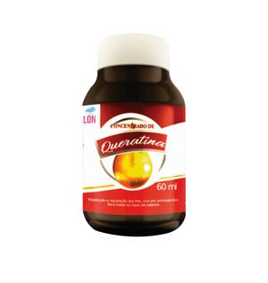 Oleo Alise Hair 60ml Le Salon Queratina