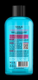 OLEO CAP SKALA 90ML MAIS CACHOS