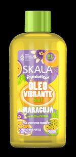 OLEO CAP SKALA 90ML MARACUJA
