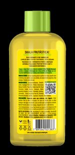 OLEO CAP SKALA 90ML MARACUJA