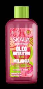 OLEO CAP SKALA 90ML MELANCIA
