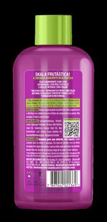 OLEO CAP SKALA 90ML UVA