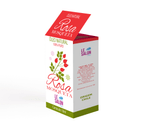 OLEO LE SALON 10ML ROSA MOSQUETA