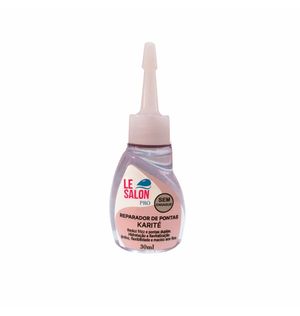 Reparador Pontas Le Salon 30ml Karite