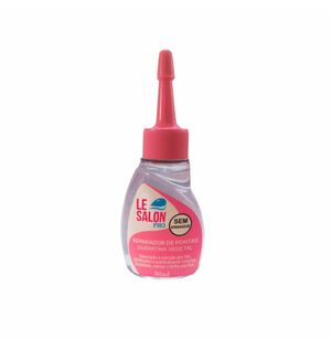 Reparador Pontas Le Salon 30ml Queratina Vegetal