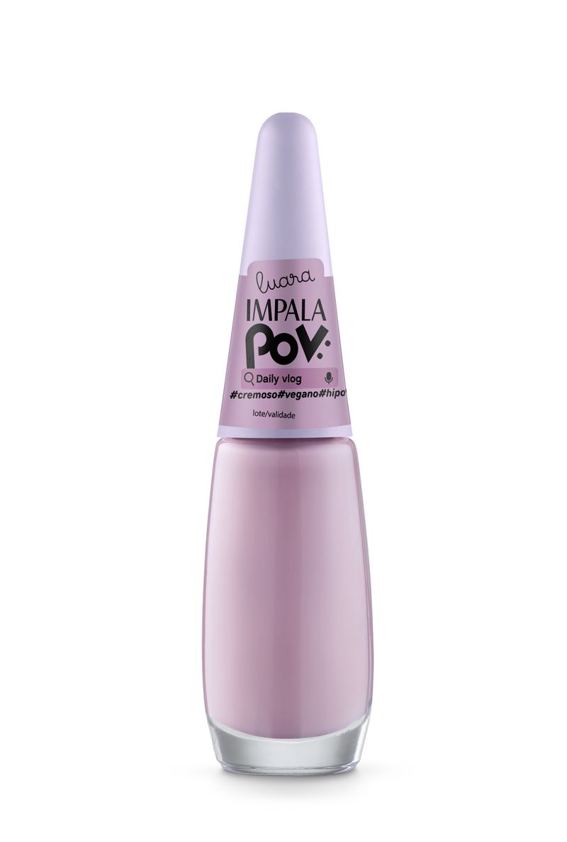 ESM IMPALA 7,5ML POV DAILY VLOG