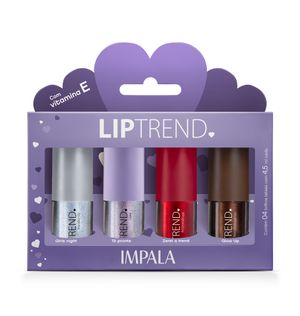 Kit Impala Gloss Lip Trend