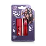 KIT IMPALA TOP C+GLOS 80G ANTONELA