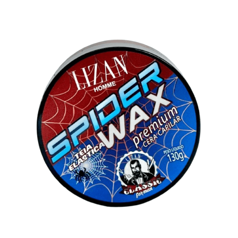 CERA LIZAN 130G CLASSIC SPIDER WAX