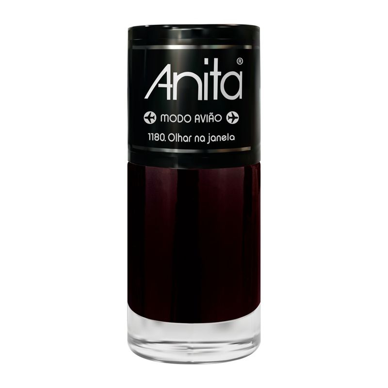 ESM ANITA 10ML OLHAR PELA JANELA
