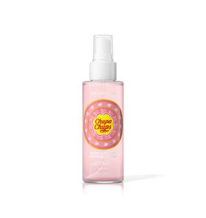 Body Splash The Skin S 120ml Cotton Candy Chupa Chu