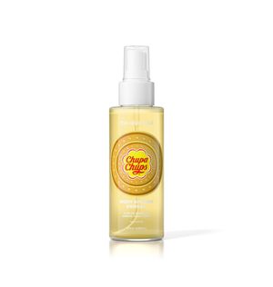 Body Splash The Skin S 120ml Vanilla Chupa Chups
