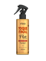 FLUIDO EICO 200ML TOQUE FINAL
