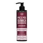 COND WIDICARE 300ML PRE E POS QUIMICA