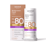 PROT FAC LABOTRAT STICK 15G DERMO SUN MEDIO FPS80