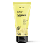 ESFOL CORP LABOTRAT 180G DIA A DIA SCRUB MARACUJA