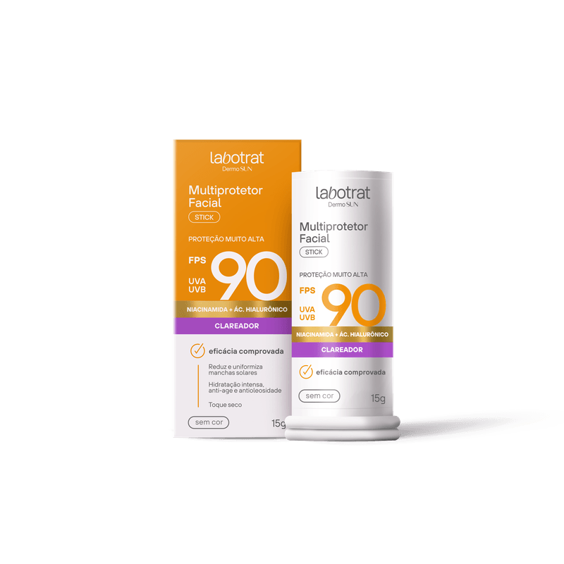 PROT FAC LABOTRAT STICK 15G DERMO SUN INCOLOR FPS9