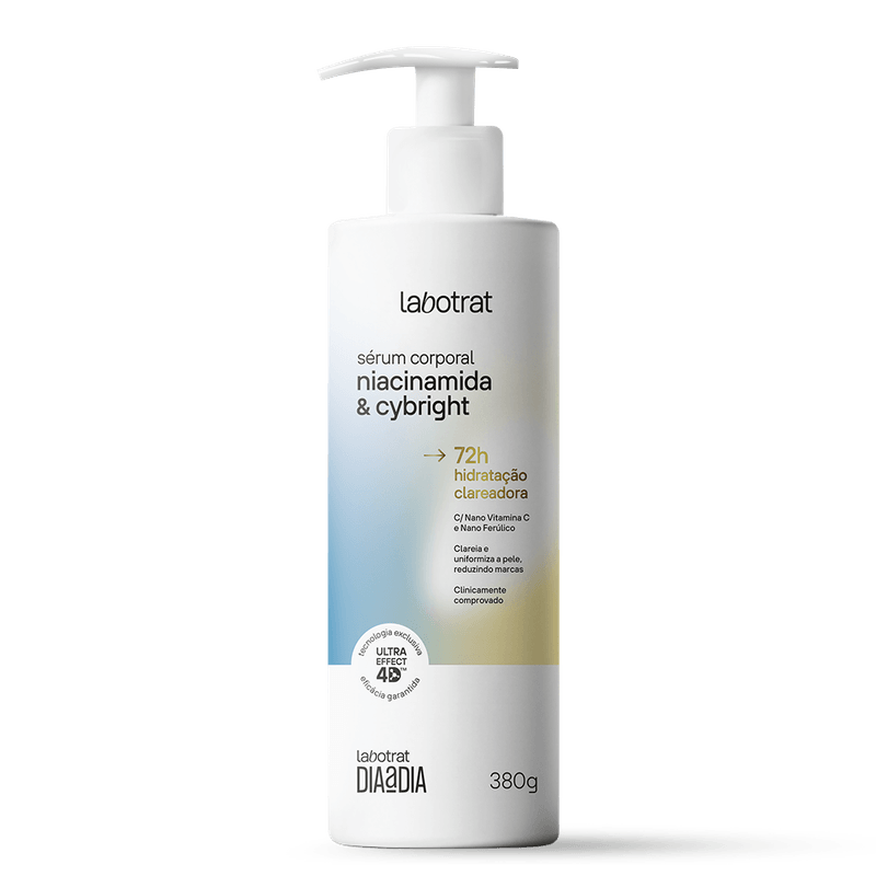 SERUM CORP LABOTRAT 380G DIA A DIA NIACINAMIDA