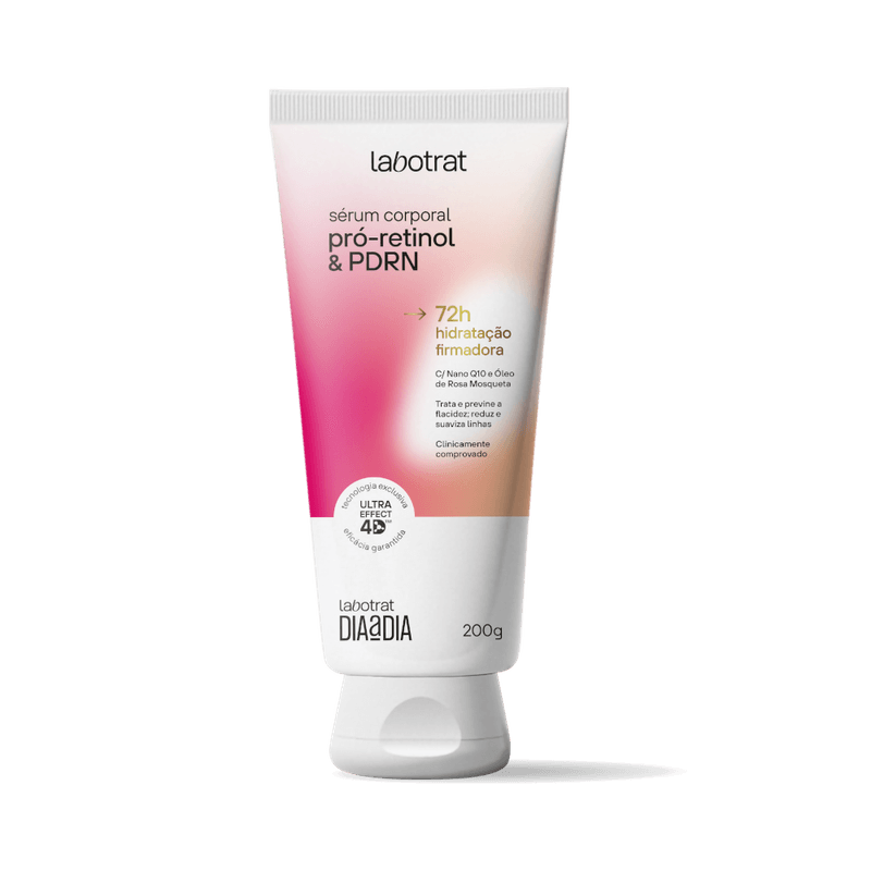 SERUM CORP LABOTRAT 200G DIA A DIA PRO RETINOL