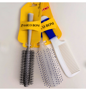 Kit Marcoboni Esc+pente 7287