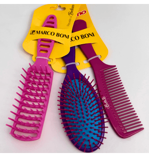 Kit Marcoboni Esc+pente 7285