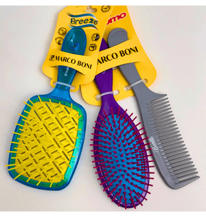 Kit Marcoboni Esc+pente 7286