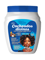 CREME F NATIVA 950G CACHEADOS DIVINOS