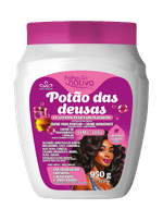 CREME F NATIVA 950G POTAO DAS DEUSAS