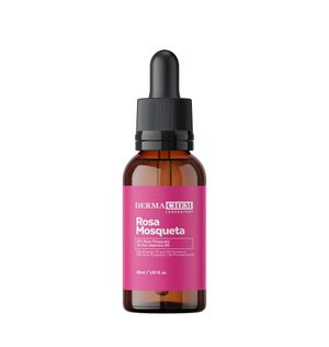Serum Facial Dermachem 30ml Rosa Mosqueta