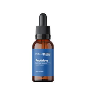 Serum Facial Dermachem 30ml Peptideos