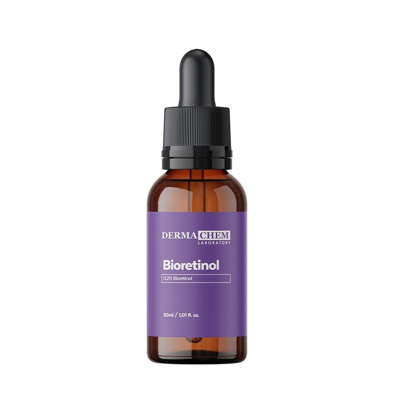 SERUM FAC DERMACHEM 30ML BIORETINOL