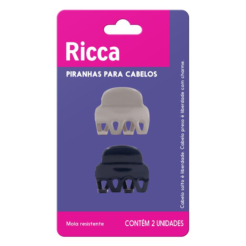 PIRANHA RICCA CLASSIC MINI